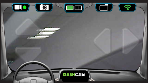 New Bright DashCam