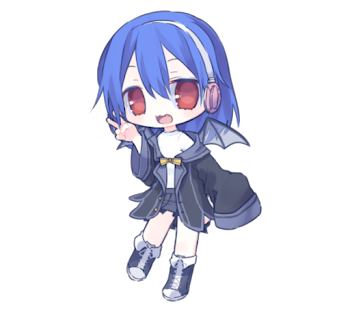 オリキャラ紹介