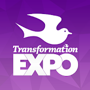 Transformation Expo Richmond 5.55.18 Icon