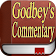 Godbey's Bible Commentary icon