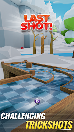 Screenshot Golf Arena: Golf Game