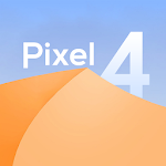 Cover Image of 下载 Pixel 4 Wallpaper and Backgrounds 1.3 APK