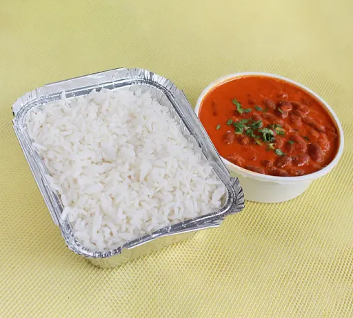 Rajma Chawal