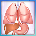 Cover Image of Download Tuberculosis TB Symptoms Causes & Diet Help 1.1 APK