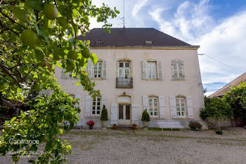 maison à Arc-sur-Tille (21)