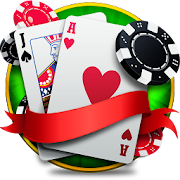 BlackJack Tournament  Icon