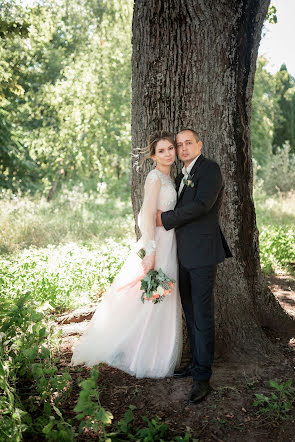 Wedding photographer Sergey Shishlov (gdg91b2). Photo of 19 April 2021