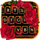 Download Spring Valentine Roses Keyboard theme For PC Windows and Mac 10001007