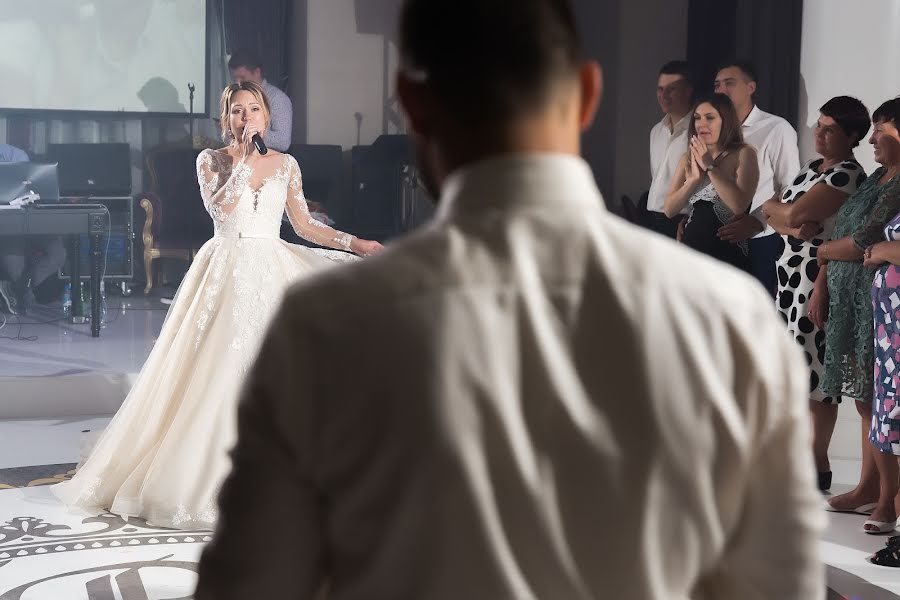 Fotografer pernikahan Aleksandr Elcov (prowed). Foto tanggal 5 Oktober 2018