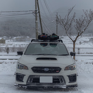 WRX STI VAB