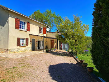 maison à Brantôme (24)