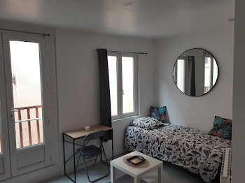 appartement à Nancy (54)