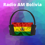 Cover Image of Download Radio AM Bolivia 1.0.0 APK