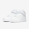 air force 1 ‘07 mid white / white / white