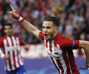 Atlético Madrid imponeert opnieuw in Champions League, maar ...