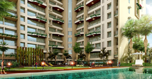 Codename Goldmine in Kalyan West by Xanadu,TYCOONS 1 bhk and 2 bhk  appartments in kalyan – Ready Warehouse Space Available For Lease