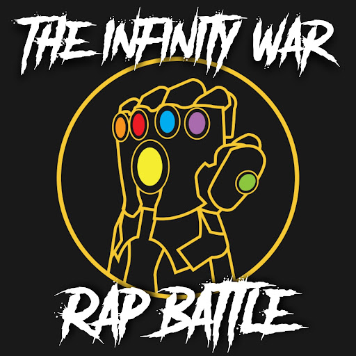 Infinity War Rap Battle (Daddyphatsnaps Edition) - YouTube Music