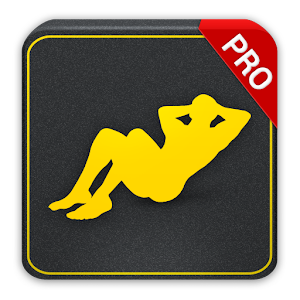 Runtastic Sit-Ups PRO apk Download