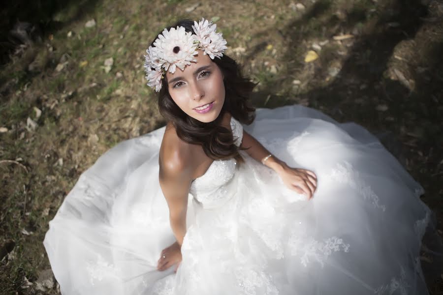 Fotógrafo de casamento Juan Carlos Torre Sanchez (aycfotografos). Foto de 26 de agosto 2016