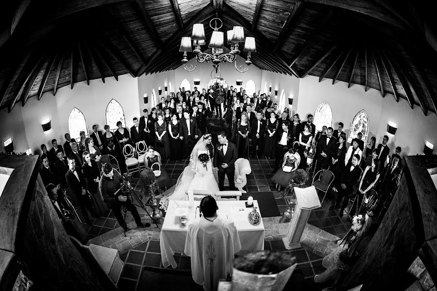 Wedding photographer Flavio Roberto (flavioroberto). Photo of 11 February 2020