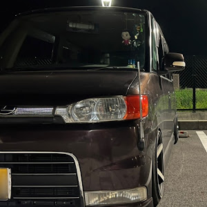 タントカスタム L350S