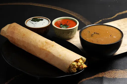 Paneer Dosa