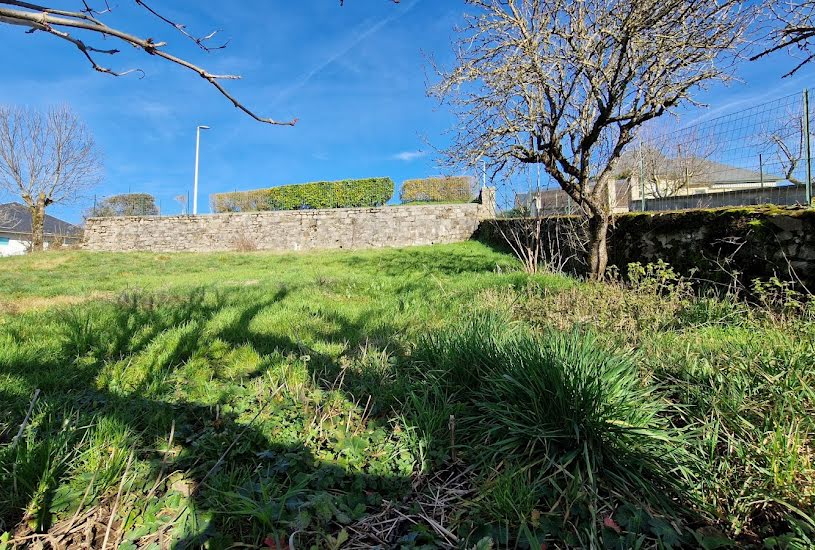  Vente Terrain à bâtir - à Sévérac-le-Château (12150) 