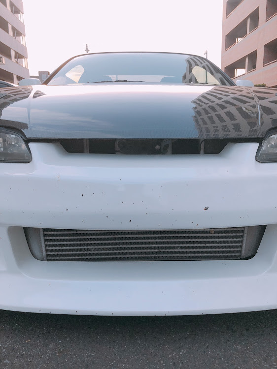 シルビアのs15シルビア・洗車・虫・汚いに関するカスタム事例の投稿画像1枚目