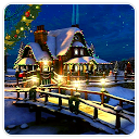 تنزيل Live Christmas Wallpapers التثبيت أحدث APK تنزيل