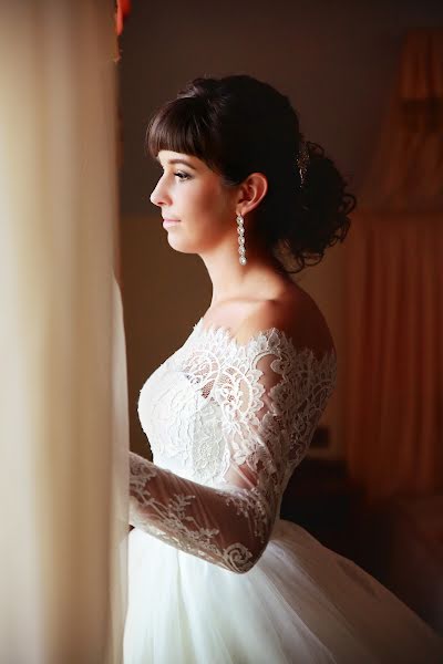 Wedding photographer Valeriya Zakharova (valeria). Photo of 24 November 2015