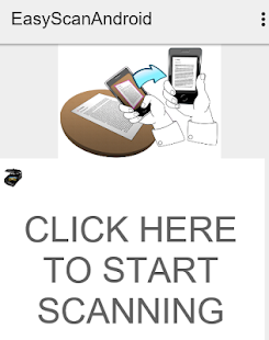 How to download EasyScan 1.1 mod apk for bluestacks