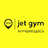 jet gym icon