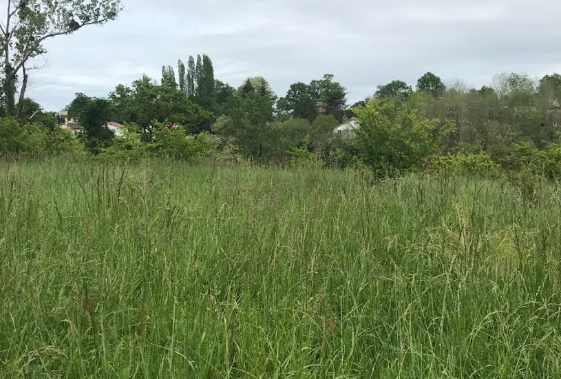  Vente Terrain à bâtir - 7 652m² à Salies-de-Béarn (64270) 