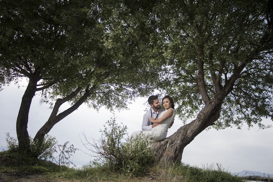 Photographe de mariage Foto Gökser (fotogokser). Photo du 22 janvier 2020