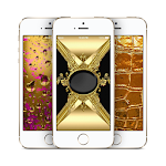 Cover Image of Download Gold Wallpaper HD 1.0.1 APK