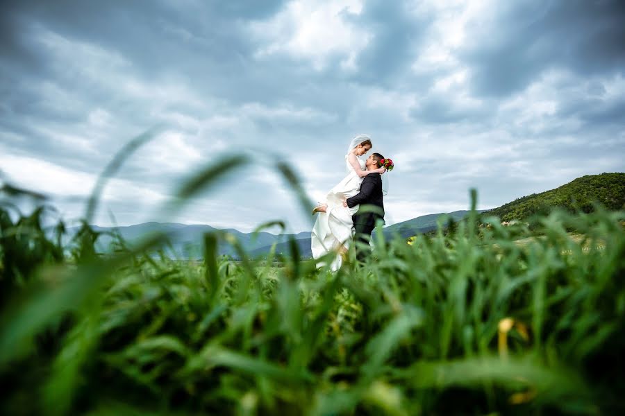 Hochzeitsfotograf Maks Bukovski (maxbukovski). Foto vom 27. Juni 2019