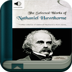 Nathaniel Hawthorne