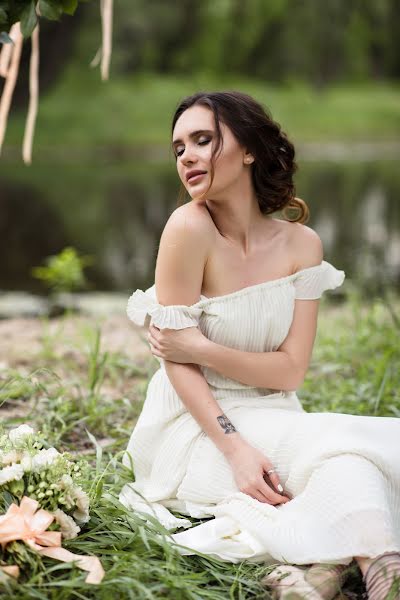 Wedding photographer Veronika Zozulya (veronichzz). Photo of 27 February 2018