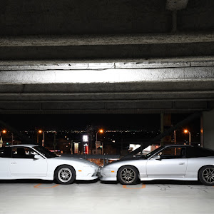 180SX RPS13