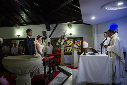 Fotógrafo de bodas Miguel Vergel (miguelvergel). Foto del 27 de febrero 2018