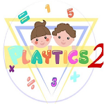 Cover Image of ดาวน์โหลด PLAYTICS 2 TDAH 1.2 APK