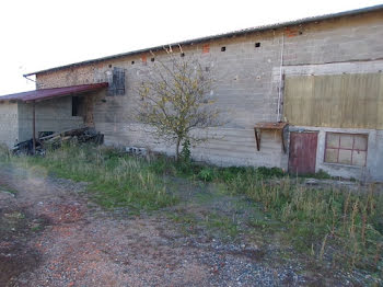 maison à Saint-Laurent-de-Chamousset (69)