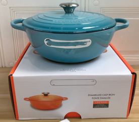 Title 5, Deep-Fried Black Pot for Frying, Stewing, and B...
