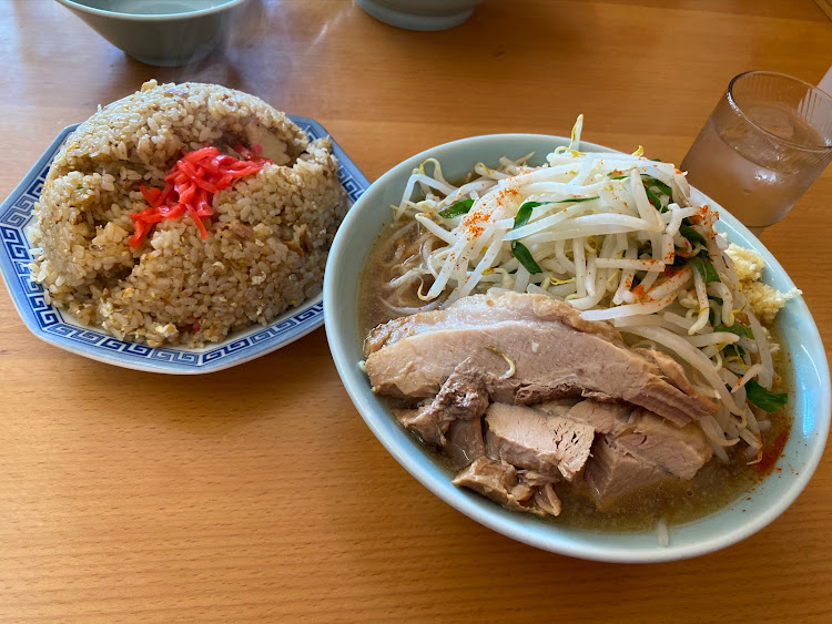 ロードスターの松川浦プチミ・麺屋べべ・万里奈さんお別れ会・週末グルメ・★★★★★に関するカスタム事例の投稿画像7枚目
