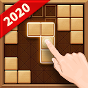 Herunterladen Wood Block Puzzle 2020 Installieren Sie Neueste APK Downloader