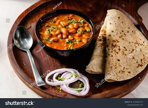 Rajma Masala Combo