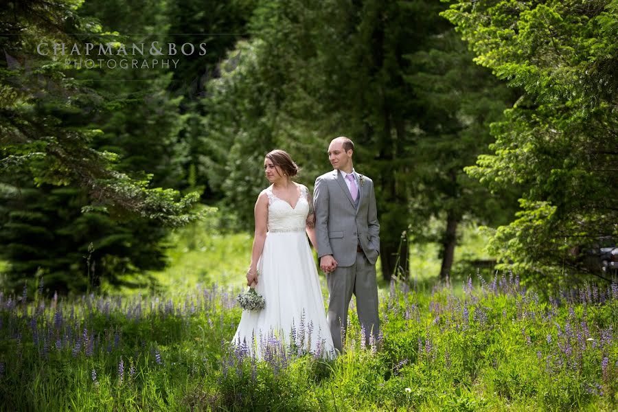 Photographe de mariage Shannon Bos (shannonbos). Photo du 3 mai 2022