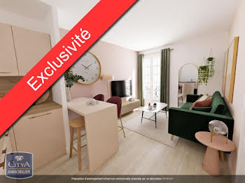 appartement à Trouville-sur-Mer (14)