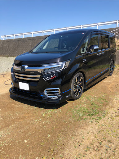 ステップワゴンスパーダ Rp5のクルマ好きと繋がりたい ステップワゴンrp5 パーツ売ります パーツ交換に関するカスタム メンテナンスの投稿画像 車の カスタム情報はcartune
