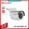 Camera Giám Sát Hikvision 2Mp Ds - 2Ce16Dot - Ir | Ds - 2Ce16Dot - Irp | Ds - 2Ce56D0T - Irp Chính Hãng